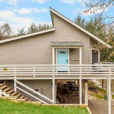 Villa Air Haus Lite